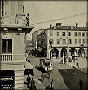 Piazza Cavour 1916 (Daniele Zorzi)